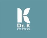 דר k